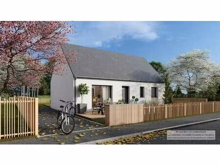 vente maison à cancale (35260) : à vendre / 72m² cancale