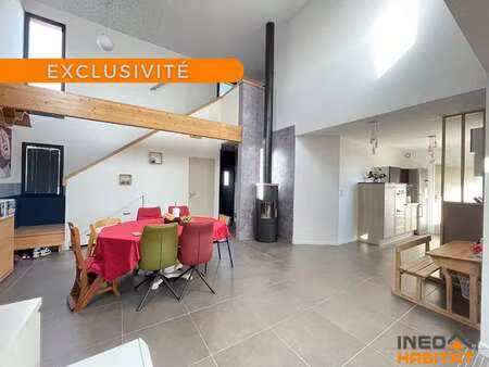 vente maison à la mézière (35520) : à vendre / 106m² la mézière