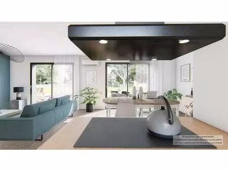 vente maison à perros-guirec (22700) : à vendre / 115m² perros-guirec