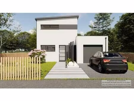 vente maison à plougonvelin (29217) : à vendre / 85m² plougonvelin