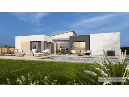 vente maison à trégueux (22950) : à vendre / 123m² trégueux