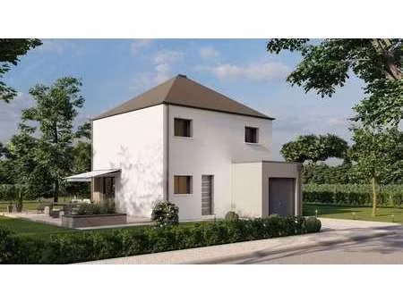 vente maison à baden (56870) : à vendre / 80m² baden