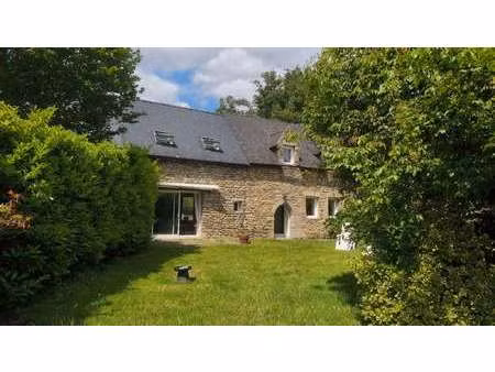 vente maison à pluvigner (56330) : à vendre / 150m² pluvigner