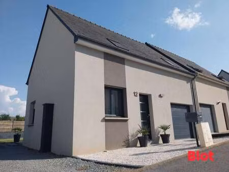 vente maison à chateau-malo (35400) : à vendre / 70m² chateau-malo