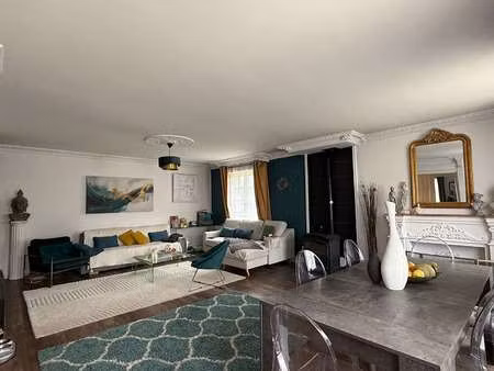 vente maison à trégueux (22950) : à vendre / 137m² trégueux
