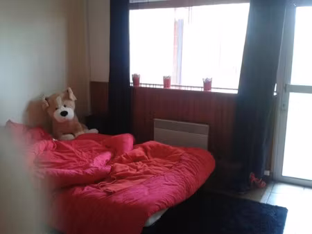 location meublée appartement 1 pièce 25 m² à savigny-le-temple (77176)  595 €
