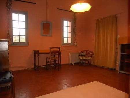 location appartement 2 pièces 32 m² à aix-en-provence (13090)  610 €
