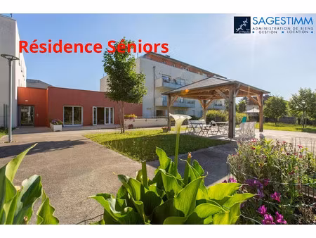 location appartement 2 pièces 44.91 m² à fleury-les-aubrais (45400)  665 €