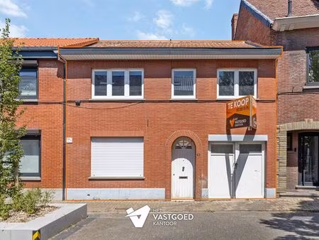 maison à vendre à hasselt € 199.000 (loqaq) - het vastgoedkantoor beringen | zimmo