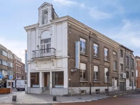 maison à vendre à tienen € 199.000 (lopaz) - gve immobiliën tienen | zimmo