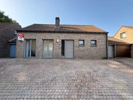 maison à vendre à zonnebeke € 199.000 (loqkw) - era @t home (geluwe) | zimmo