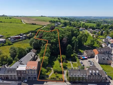 terrain à vendre à sprimont € 199.000 (lopvz) - schmidtimmo | zimmo