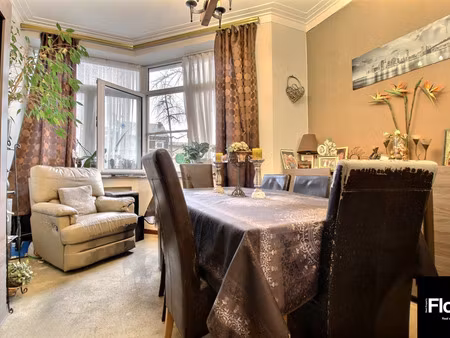 appartement à vendre à laeken € 200.000 (lopeu) - flow real property | zimmo