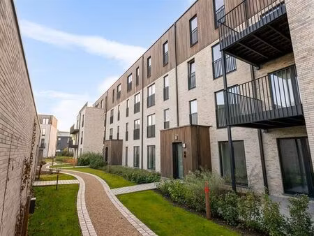 appartement à vendre à lier € 198.250 (loq3o) | zimmo