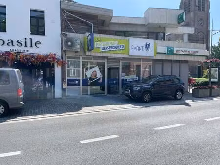 bien professionnel à vendre à merelbeke € 215.000 (lop92) - immo poppe | zimmo