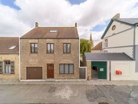 maison à vendre à vinkem € 215.000 (loql2) - boeten vastgoed | zimmo
