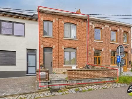 maison à vendre à tongeren € 199.000 (loq7b) - vestio | zimmo