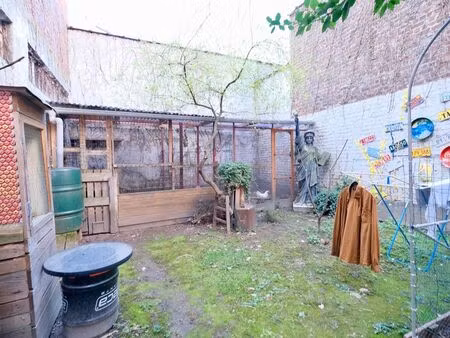 appartement à vendre à koekelberg € 210.000 (lopau) - perception immobilière | zimmo