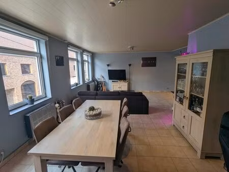 appartement à vendre à ettelgem € 209.000 (loq7l) - joachim van renterghem | zimmo