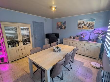 appartement à vendre à ettelgem € 219.000 (loq7l) - | zimmo