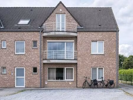 appartement à vendre à balen € 225.000 (loqtt) - | zimmo