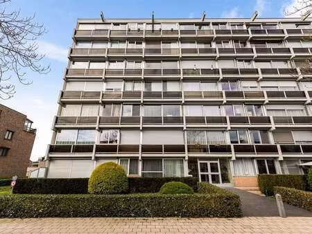appartement à vendre à schoten € 224.900 (lmyfa) - sinjoor makelaars | zimmo