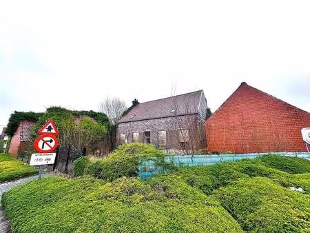 maison à vendre à gavere € 245.000 (lopx9) - geertrui van der paal | zimmo