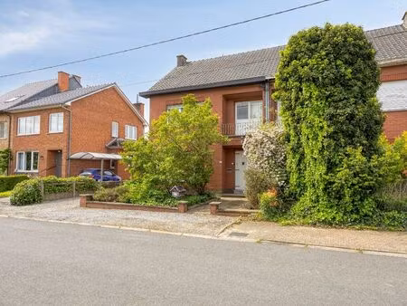 maison à vendre à webbekom € 230.000 (lopkc) - era de piramide (diest) | zimmo