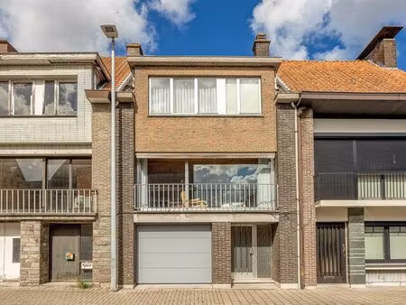 maison à vendre à temse € 249.000 (lopt5) - bolt immo antwerpen | zimmo