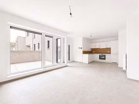 appartement à vendre à grivegnée € 249.500 (loqh7) | zimmo