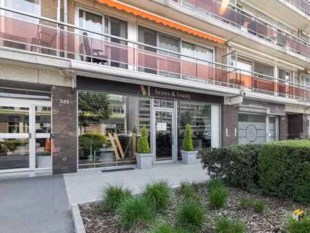bien professionnel à vendre à deurne € 229.000 (loqim) - hans immo antwerpen | zimmo