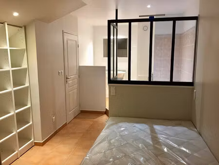 investissement locatif clé en main ? forte demande étudiante à cergy