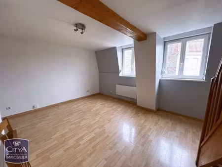 appartement