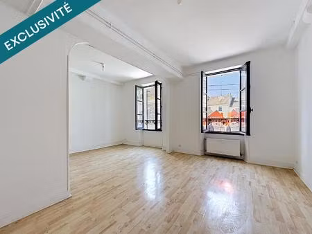 immeuble de rapport de 221 m²