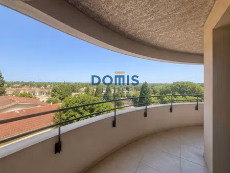 appartement t3