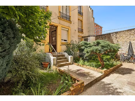 appartement le pre saint gervais 2 pièces 36 m2