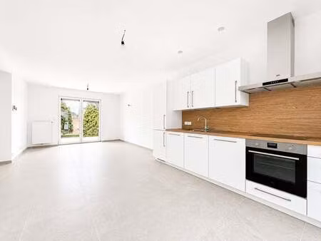 appartement à vendre à grivegnée € 259.500 (loqhb) | zimmo