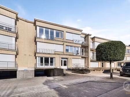 appartement à vendre à westende € 255.000 (lf64x) - century 21 sea port | zimmo