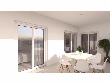 vente appartement 2 pièces 65 m² port-de-bouc (13110)