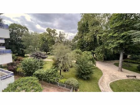 en sologne  appartement de 100 m² à romorantin lanthenay.