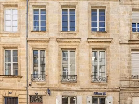 location bureaux 40 m²