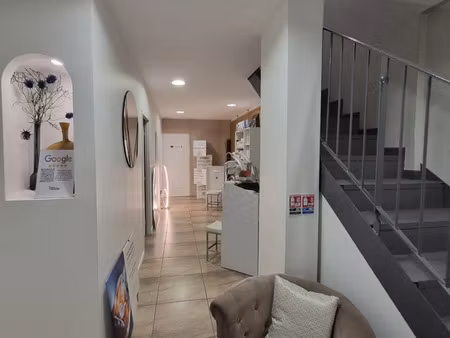 vente commerce 135 m² la valette-du-var (83160)