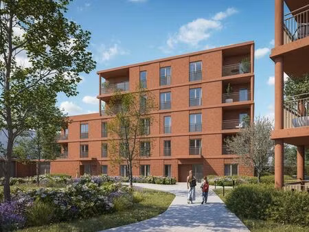 bien professionnel à vendre à deurne € 269.500 (lopls) | zimmo