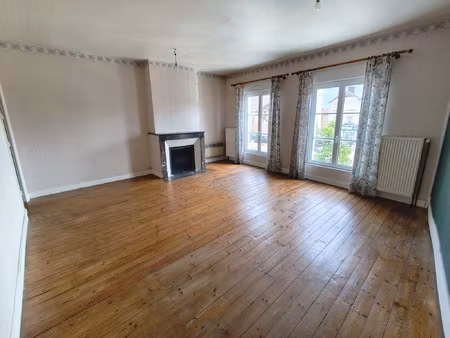 maison de bourg a diviser ideal investisseur