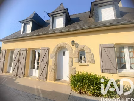 vente maison traditionnelle 7 pièces