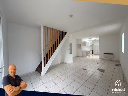petite maison