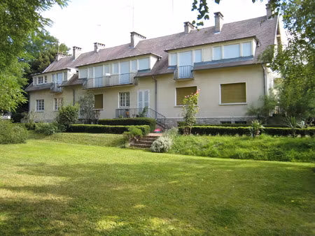 vente maison 18 pièces 400 m² decize (58300)