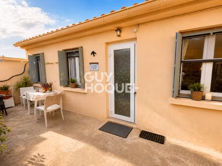 maison à vendre de 2 pièces de 30 00 m²