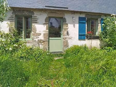vente maison à groix (56590) : à vendre / 82m² groix