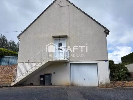belle maison proche commerce école